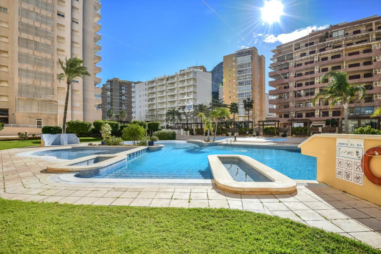 Homeincalpe Apolo XVI 2-15-68 Εξωτερικό φωτογραφία